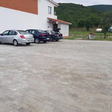 Apartmani Alex Beach Dojran Exterior foto