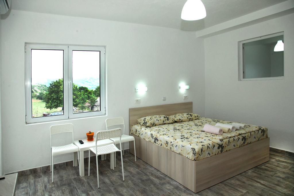 Apartmani Alex Beach Dojran Zimmer foto