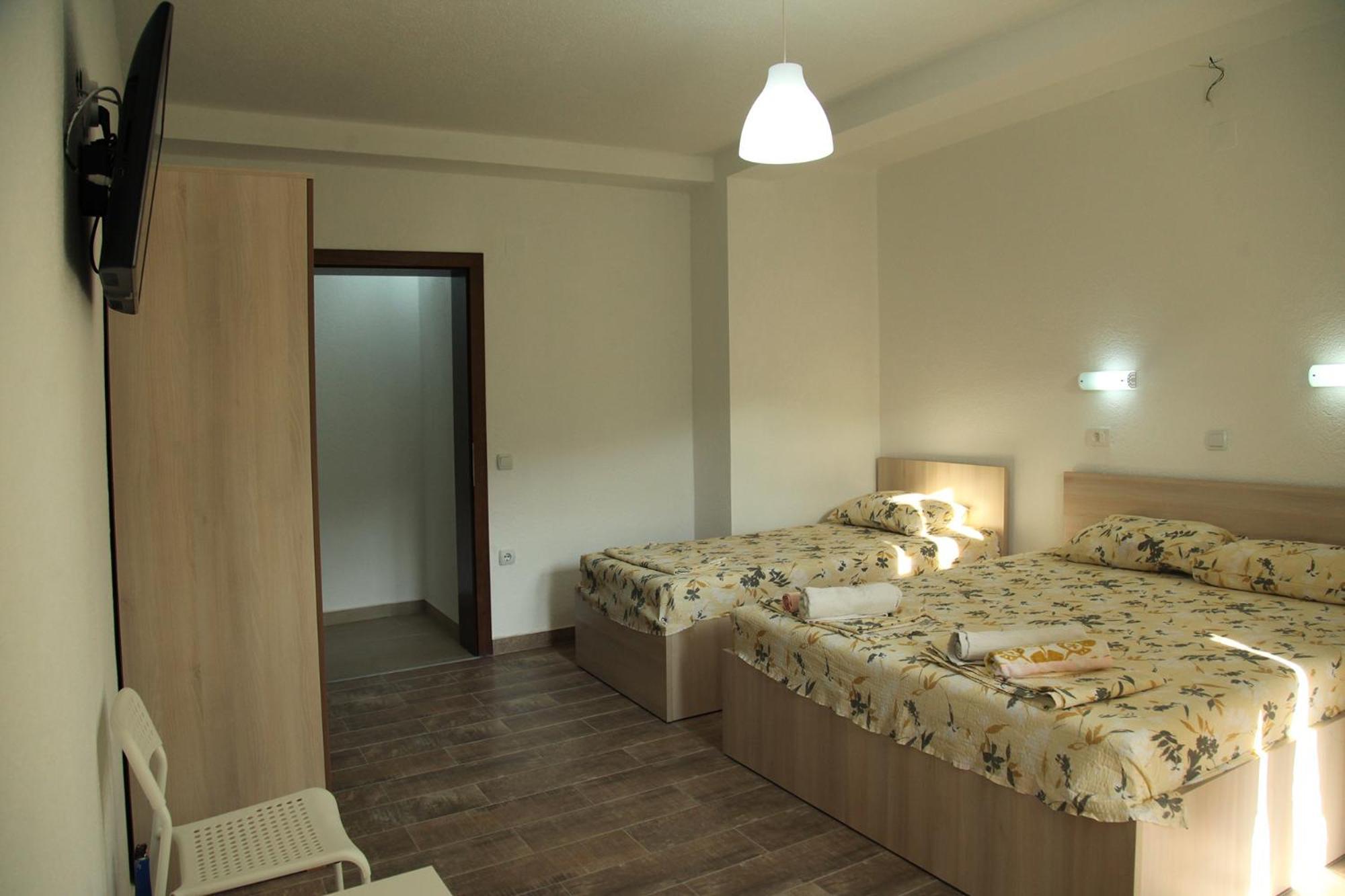 Apartmani Alex Beach Dojran Zimmer foto