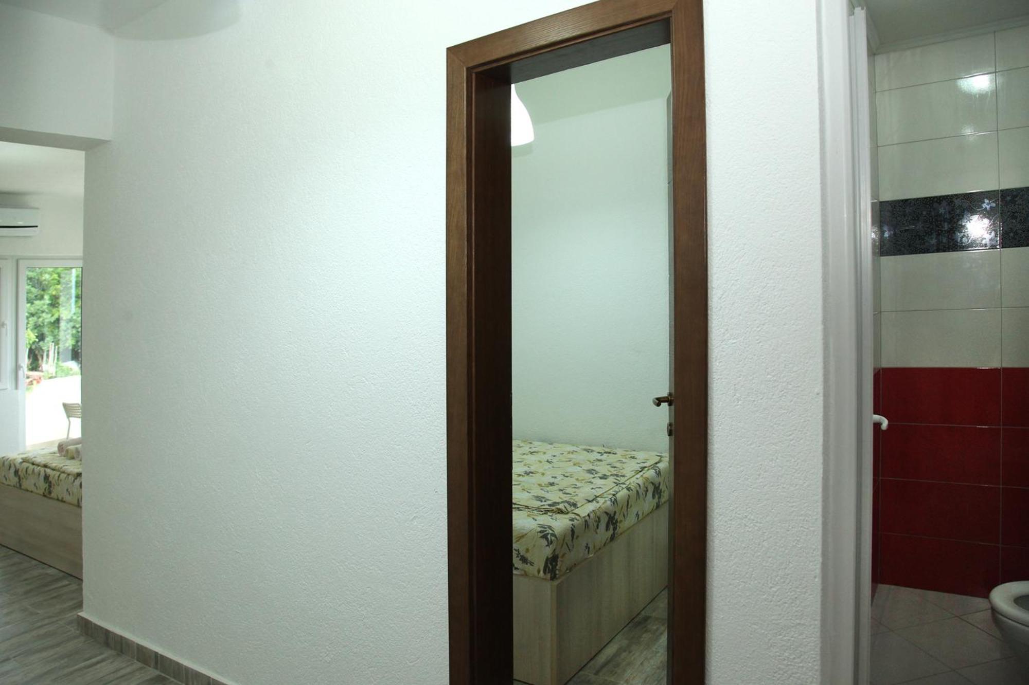 Apartmani Alex Beach Dojran Zimmer foto