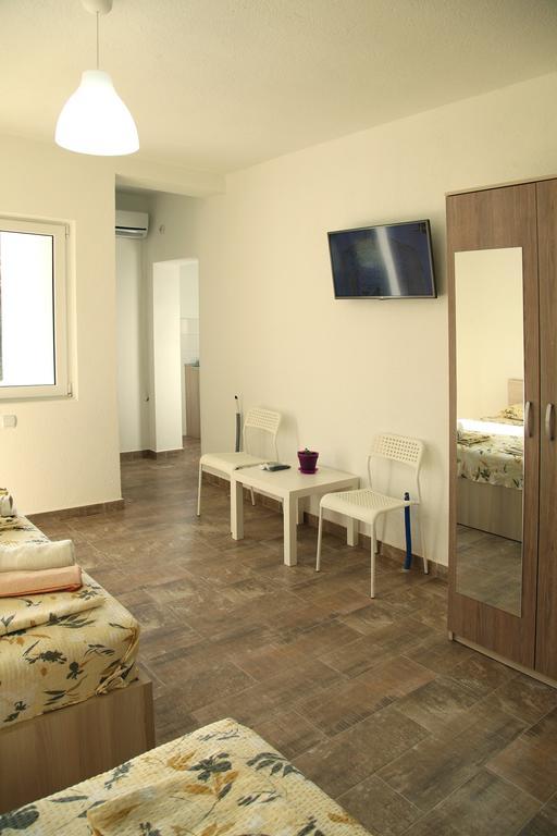 Apartmani Alex Beach Dojran Zimmer foto