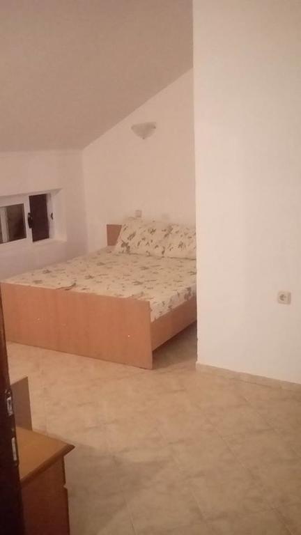 Apartmani Alex Beach Dojran Exterior foto