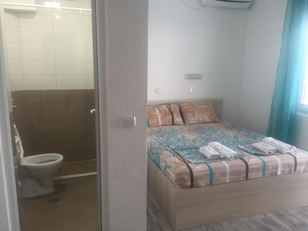 Apartmani Alex Beach Dojran Exterior foto