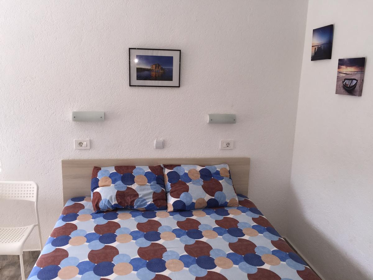 Apartmani Alex Beach Dojran Exterior foto