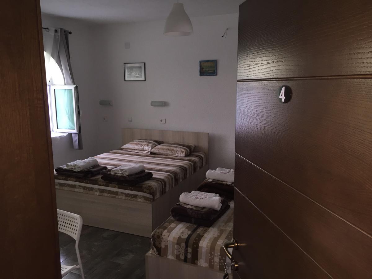 Apartmani Alex Beach Dojran Exterior foto